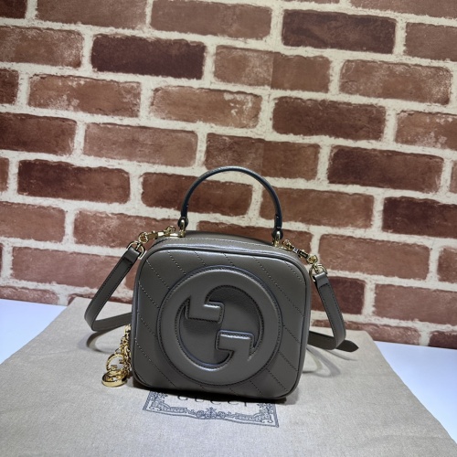 Gucci AAA Quality Messenger Bags For Women #1183053 $190.00 USD, Wholesale Replica Gucci AAA Quality Messenger Bags