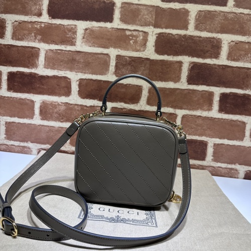 Replica Gucci AAA Quality Messenger Bags For Women #1183053 $190.00 USD for Wholesale