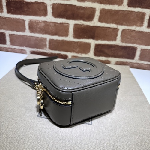 Replica Gucci AAA Quality Messenger Bags For Women #1183053 $190.00 USD for Wholesale