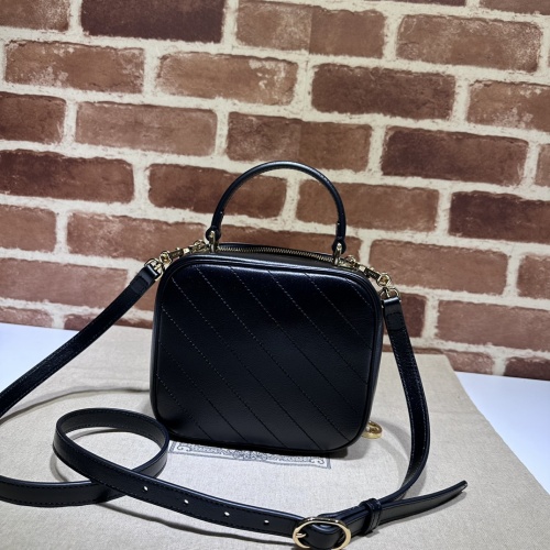 Replica Gucci AAA Quality Messenger Bags For Women #1183054 $190.00 USD for Wholesale