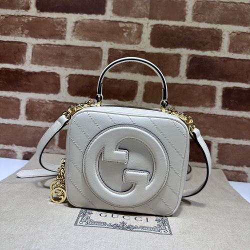 Gucci AAA Quality Messenger Bags For Women #1183055 $190.00 USD, Wholesale Replica Gucci AAA Quality Messenger Bags