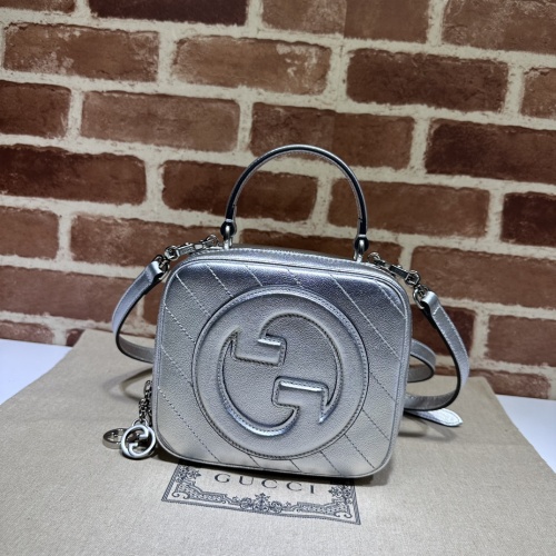 Gucci AAA Quality Messenger Bags For Women #1183056 $190.00 USD, Wholesale Replica Gucci AAA Quality Messenger Bags