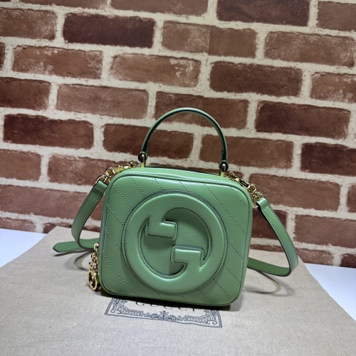 Gucci AAA Quality Messenger Bags For Women #1183057 $190.00 USD, Wholesale Replica Gucci AAA Quality Messenger Bags