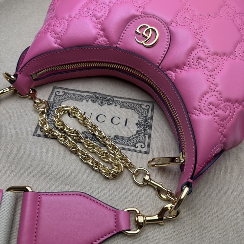 Replica Gucci AAA Quality Messenger Bags For Women #1183073 $225.00 USD for Wholesale