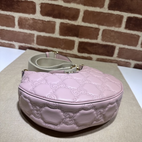 Replica Gucci AAA Quality Messenger Bags For Women #1183074 $225.00 USD for Wholesale