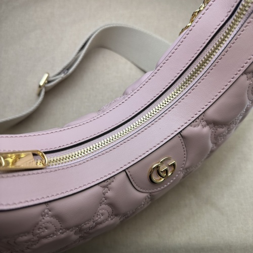 Replica Gucci AAA Quality Messenger Bags For Women #1183074 $225.00 USD for Wholesale