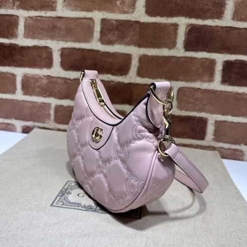 Replica Gucci AAA Quality Messenger Bags For Women #1183075 $202.00 USD for Wholesale