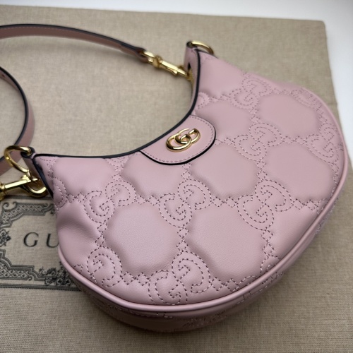 Replica Gucci AAA Quality Messenger Bags For Women #1183075 $202.00 USD for Wholesale