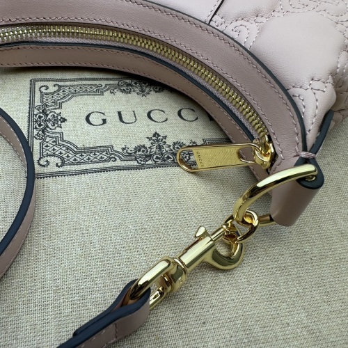 Replica Gucci AAA Quality Messenger Bags For Women #1183075 $202.00 USD for Wholesale