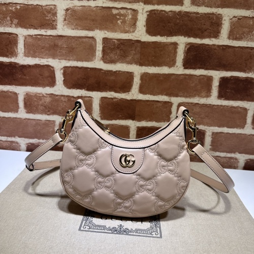 Gucci AAA Quality Messenger Bags For Women #1183076 $202.00 USD, Wholesale Replica Gucci AAA Quality Messenger Bags