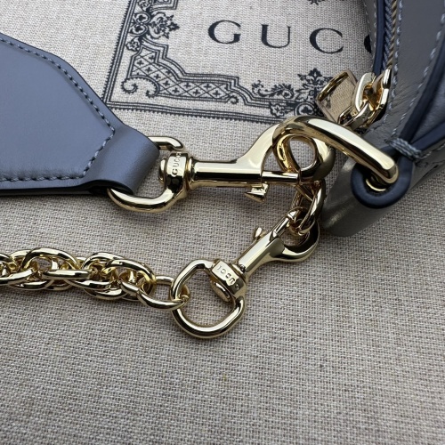 Replica Gucci AAA Quality Messenger Bags For Women #1183077 $225.00 USD for Wholesale