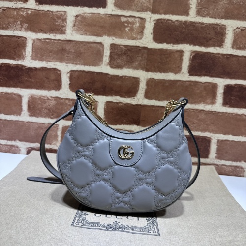 Gucci AAA Quality Messenger Bags For Women #1183078 $202.00 USD, Wholesale Replica Gucci AAA Quality Messenger Bags