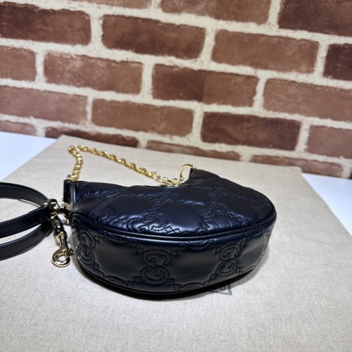 Replica Gucci AAA Quality Messenger Bags For Women #1183080 $202.00 USD for Wholesale