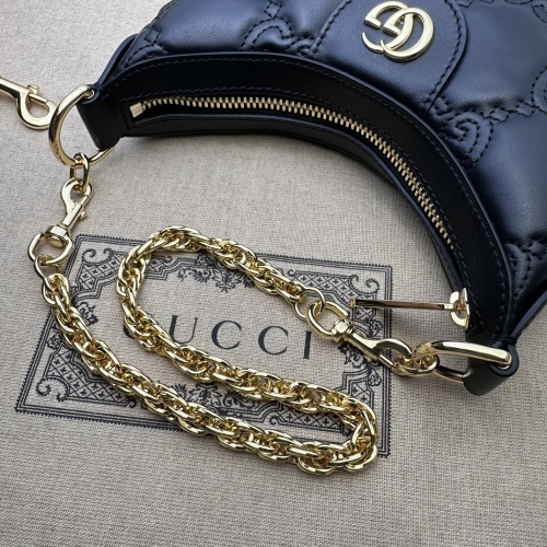 Replica Gucci AAA Quality Messenger Bags For Women #1183080 $202.00 USD for Wholesale