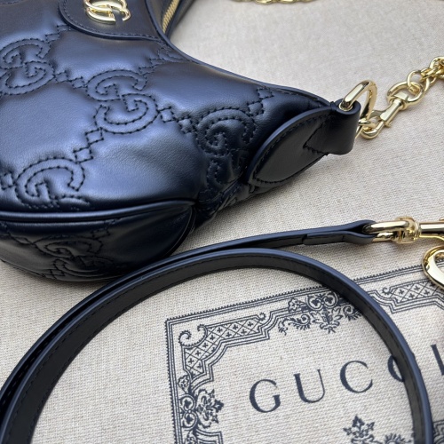 Replica Gucci AAA Quality Messenger Bags For Women #1183080 $202.00 USD for Wholesale