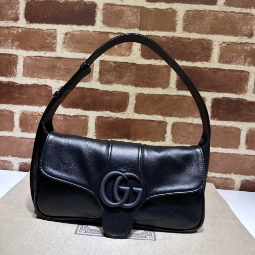 Gucci AAA Quality Shoulder Bags For Women #1183082 $210.00 USD, Wholesale Replica Gucci AAA Quality Shoulder Bags