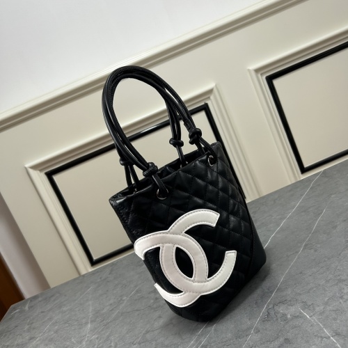 Replica Chanel AAA Quality Handbags For Women #1183104 $85.00 USD for Wholesale