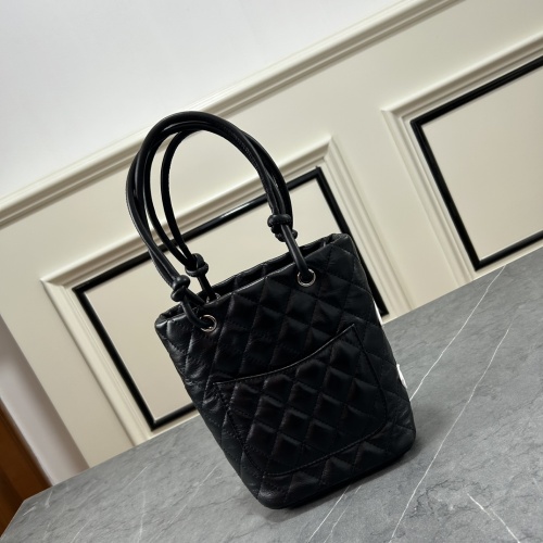 Replica Chanel AAA Quality Handbags For Women #1183104 $85.00 USD for Wholesale