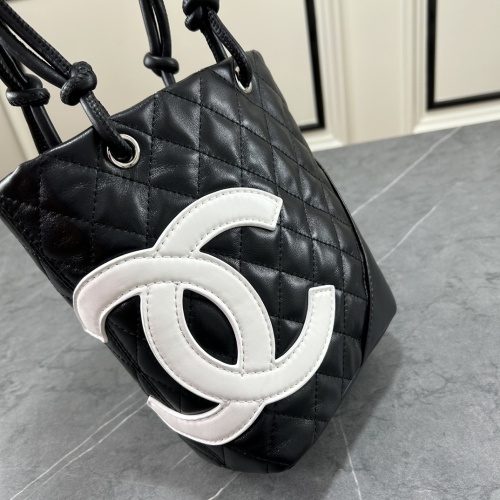 Replica Chanel AAA Quality Handbags For Women #1183104 $85.00 USD for Wholesale