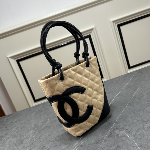 Replica Chanel AAA Quality Handbags For Women #1183105 $85.00 USD for Wholesale