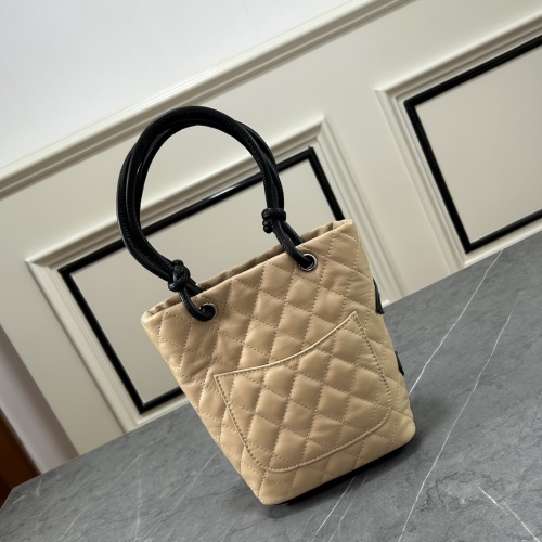 Replica Chanel AAA Quality Handbags For Women #1183105 $85.00 USD for Wholesale