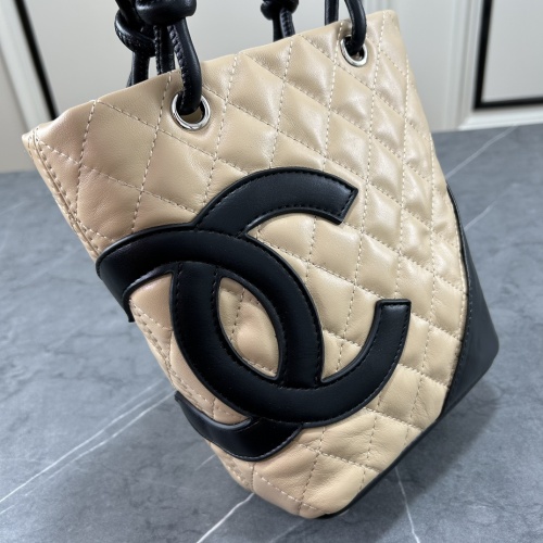 Replica Chanel AAA Quality Handbags For Women #1183105 $85.00 USD for Wholesale