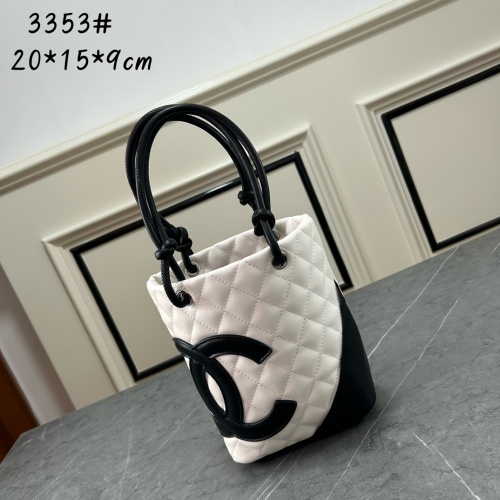 Chanel AAA Quality Handbags For Women #1183106 $85.00 USD, Wholesale Replica Chanel AAA Handbags