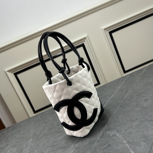 Replica Chanel AAA Quality Handbags For Women #1183106 $85.00 USD for Wholesale