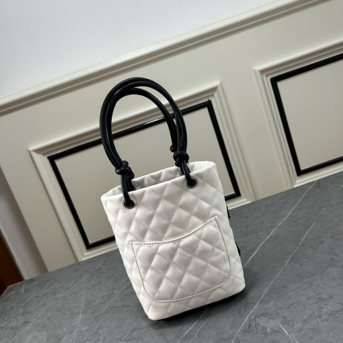 Replica Chanel AAA Quality Handbags For Women #1183106 $85.00 USD for Wholesale