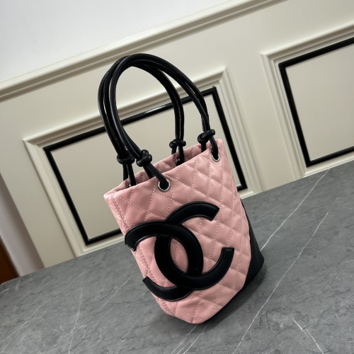 Replica Chanel AAA Quality Handbags For Women #1183107 $85.00 USD for Wholesale