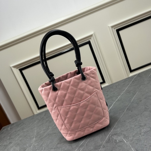 Replica Chanel AAA Quality Handbags For Women #1183107 $85.00 USD for Wholesale