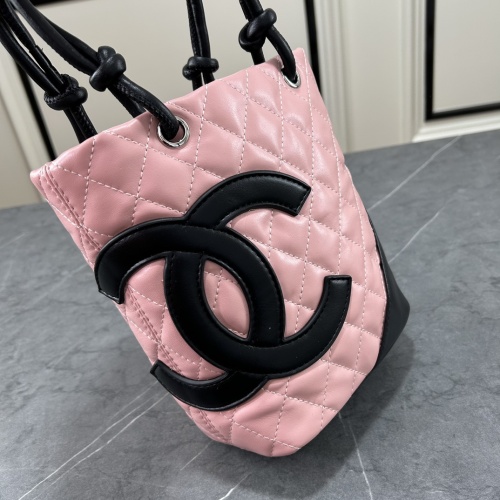 Replica Chanel AAA Quality Handbags For Women #1183107 $85.00 USD for Wholesale