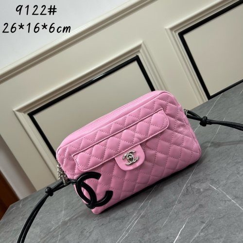 Chanel AAA Quality Messenger Bags For Women #1183108 $96.00 USD, Wholesale Replica Chanel AAA Messenger Bags