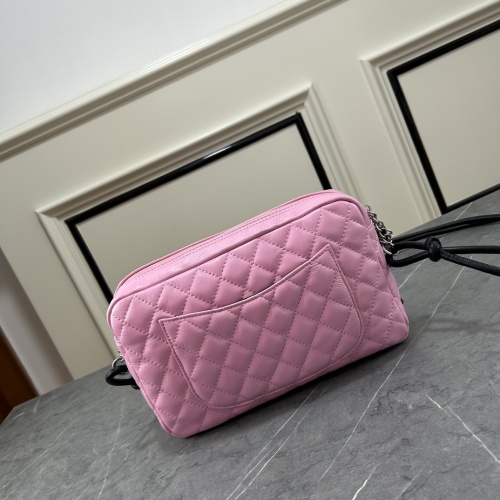 Replica Chanel AAA Quality Messenger Bags For Women #1183108 $96.00 USD for Wholesale