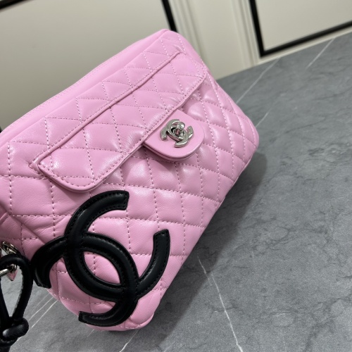 Replica Chanel AAA Quality Messenger Bags For Women #1183108 $96.00 USD for Wholesale