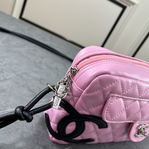 Replica Chanel AAA Quality Messenger Bags For Women #1183108 $96.00 USD for Wholesale