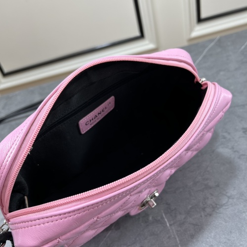 Replica Chanel AAA Quality Messenger Bags For Women #1183108 $96.00 USD for Wholesale