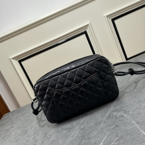 Replica Chanel AAA Quality Messenger Bags For Women #1183109 $96.00 USD for Wholesale