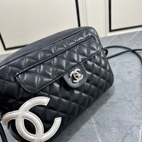 Replica Chanel AAA Quality Messenger Bags For Women #1183109 $96.00 USD for Wholesale