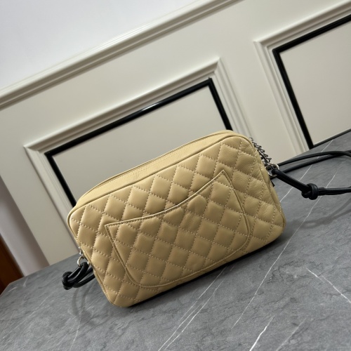 Replica Chanel AAA Quality Messenger Bags For Women #1183110 $96.00 USD for Wholesale