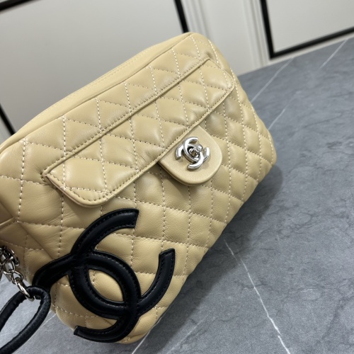 Replica Chanel AAA Quality Messenger Bags For Women #1183110 $96.00 USD for Wholesale