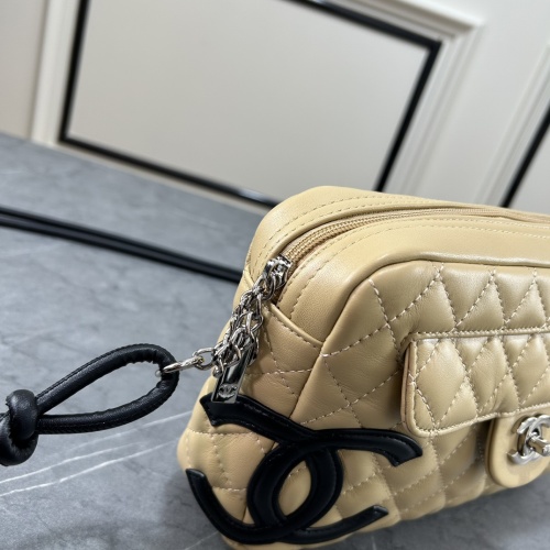 Replica Chanel AAA Quality Messenger Bags For Women #1183110 $96.00 USD for Wholesale