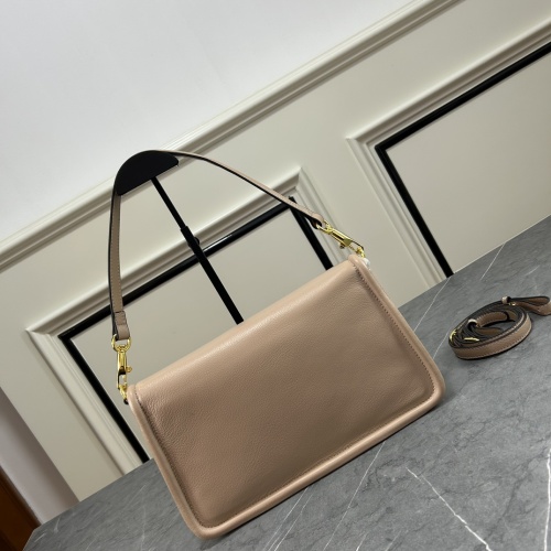 Replica Valentino AAA Quality Shoulder Bags For Women #1183120 $98.00 USD for Wholesale