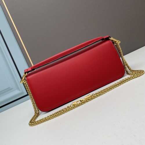 Replica Valentino AAA Quality Shoulder Bags For Women #1183163 $96.00 USD for Wholesale