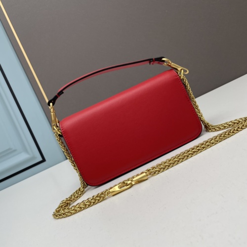 Replica Valentino AAA Quality Shoulder Bags For Women #1183164 $92.00 USD for Wholesale