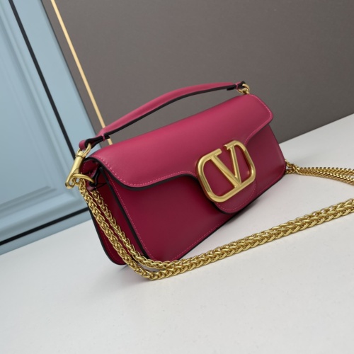 Replica Valentino AAA Quality Shoulder Bags For Women #1183165 $96.00 USD for Wholesale