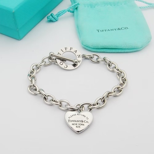 Tiffany Bracelets #1183643 $25.00 USD, Wholesale Replica Tiffany Bracelets