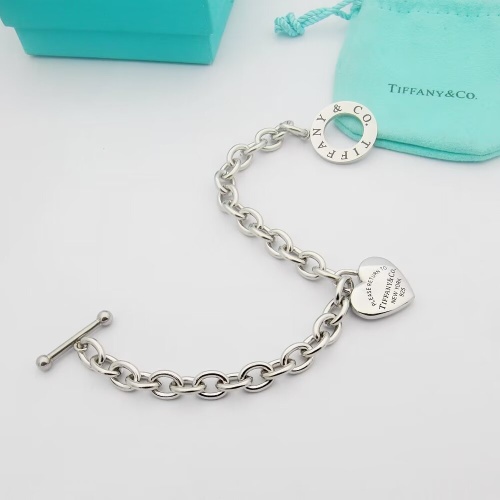 Replica Tiffany Bracelets #1183643 $25.00 USD for Wholesale