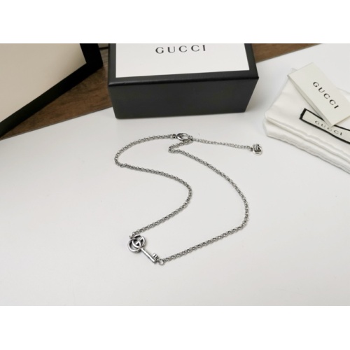 Replica Gucci Jewelry Set #1183850 $48.00 USD for Wholesale