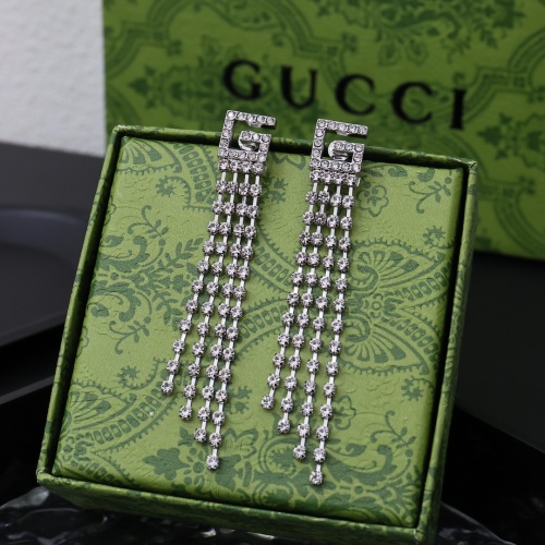 Replica Gucci Jewelry Set For Women #1184107 $122.00 USD for Wholesale